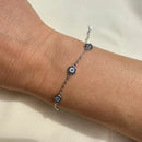 Pulseira Grego Eye