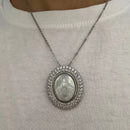 Colar Nossa Senhora Das Graças