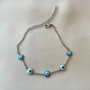 Pulseira Olho Grego Amanda