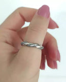 Anel Ternura