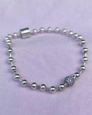 Pulseira Esferas
